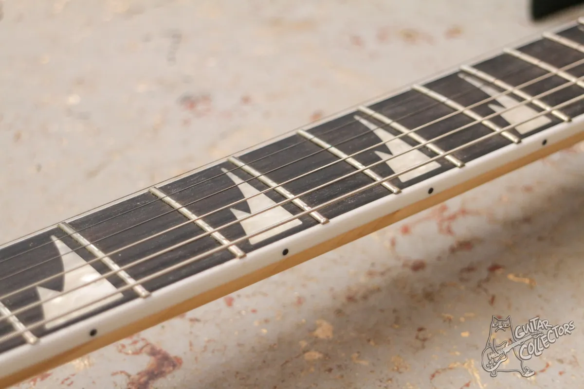 Ibanez GIO GRG121DX Black Flat