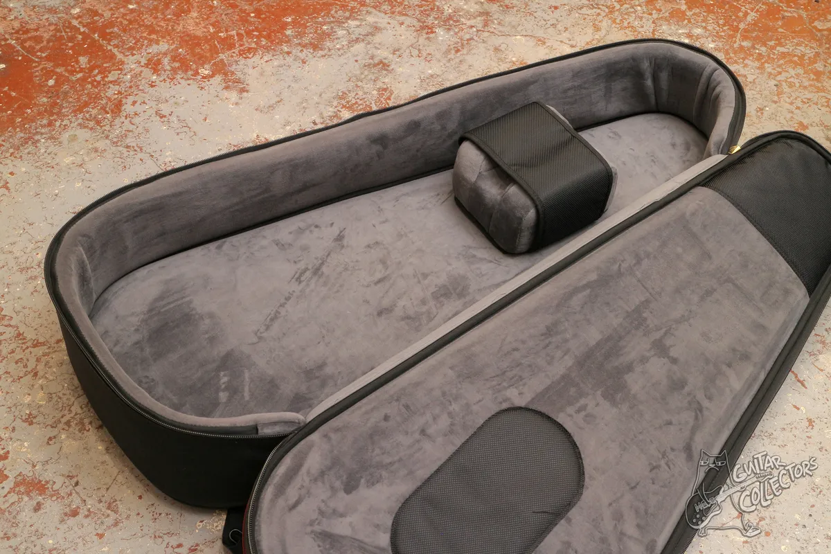 Roadrunner Чехол Кейс для Акустической гитары