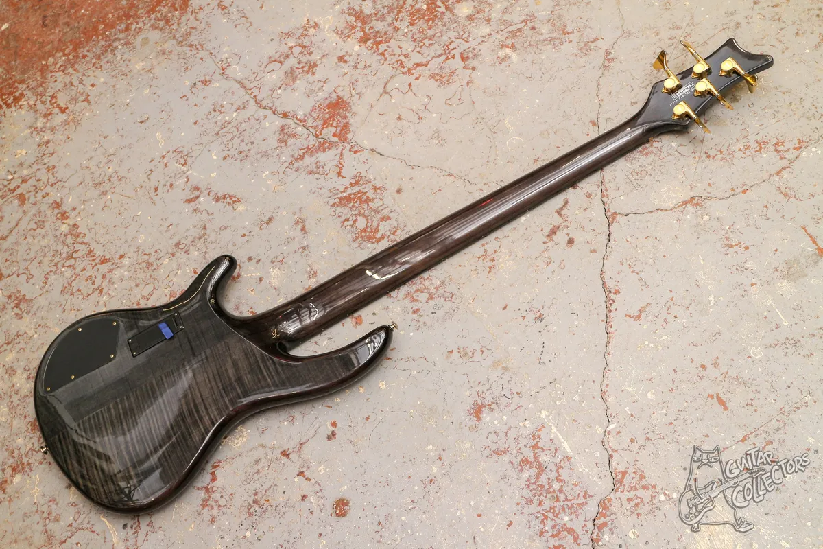 Dean EP5 Edge Pro 5 Bass