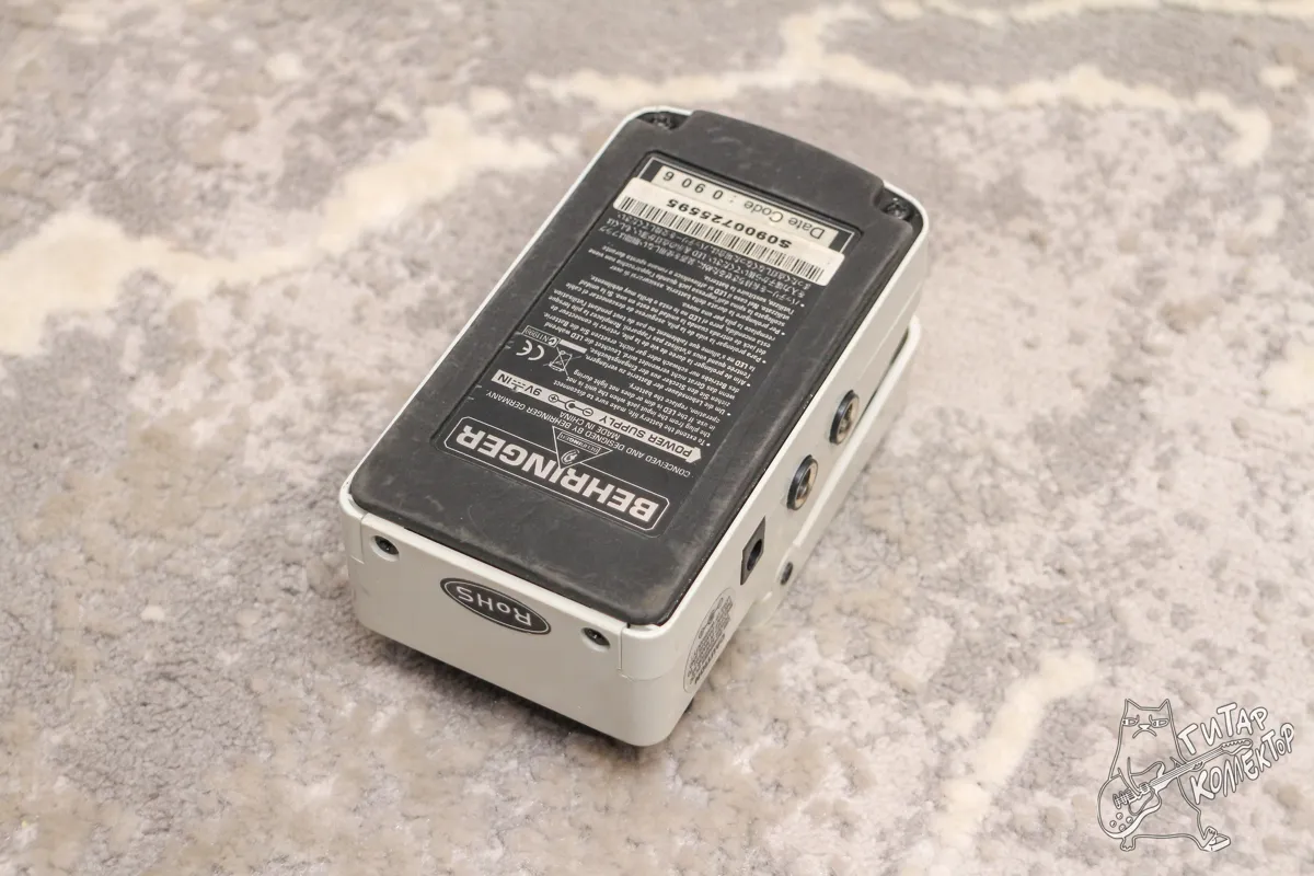 Behringer NR 300 Noise Reducer