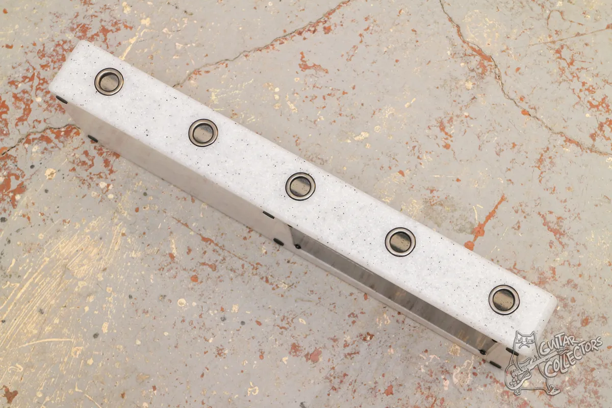 Rockhouse Pedalboard RPB 3 Педалборд 55 x 15