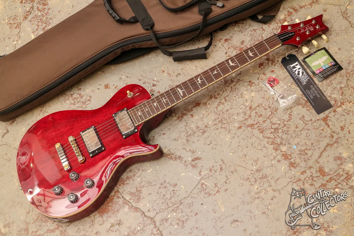 PRS SE McCarty 594