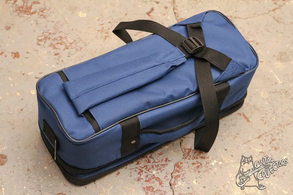 Педалборд Guitarcollectors 13х38