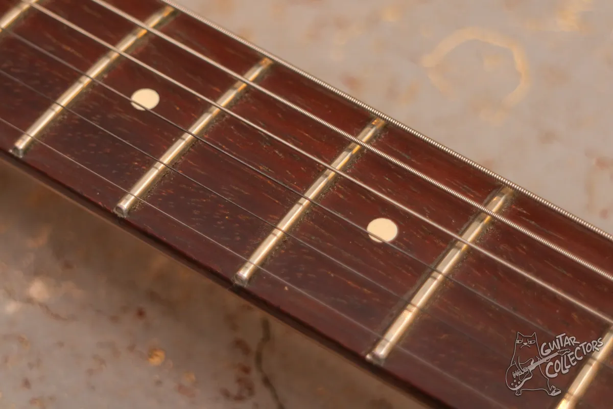 Presto Lang Superstrat