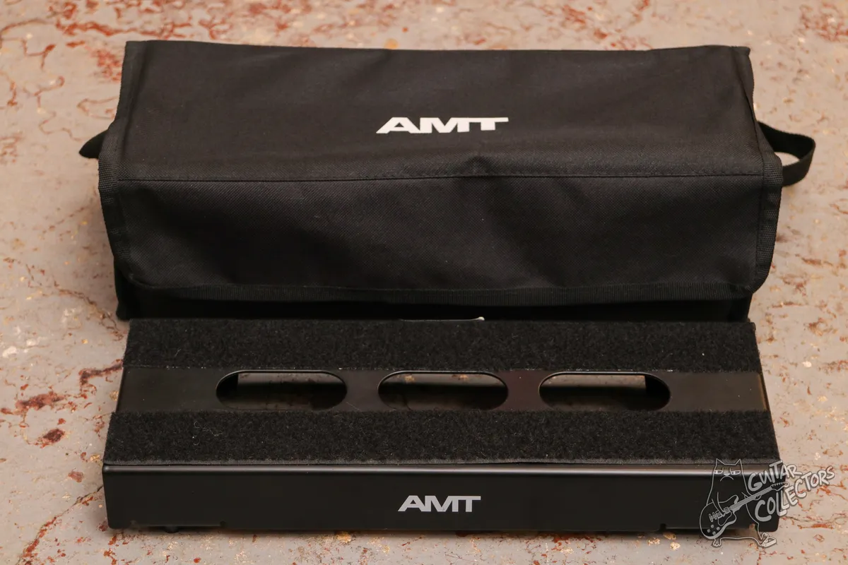 AMT Pedalboard PB 4 Педалборд с сумкой