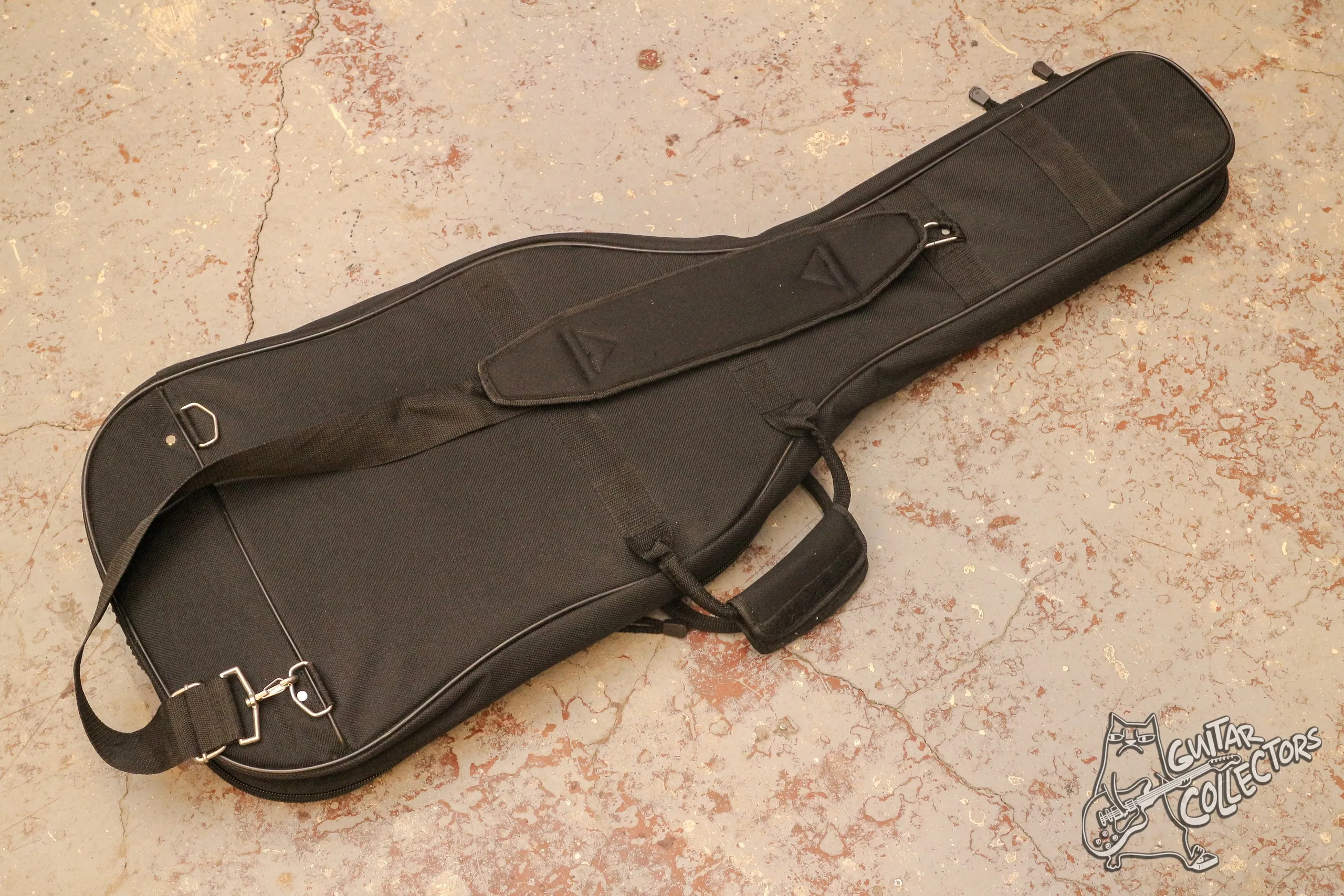 Чехол Washburn Для Электрогитары