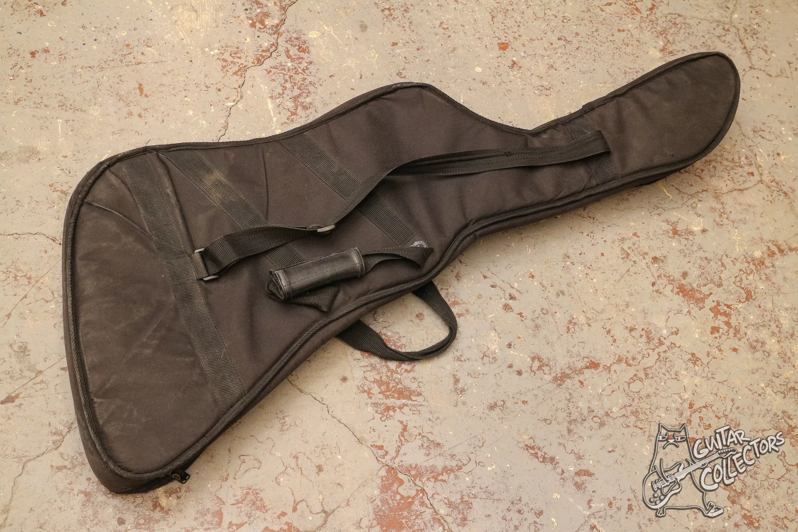 Hamer Explorer Standard Series