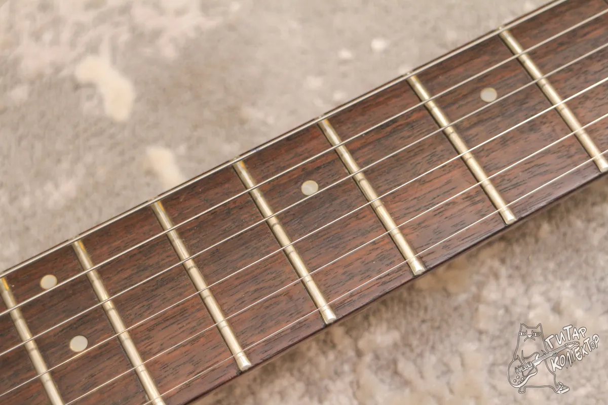 Hohner Revelation X-1