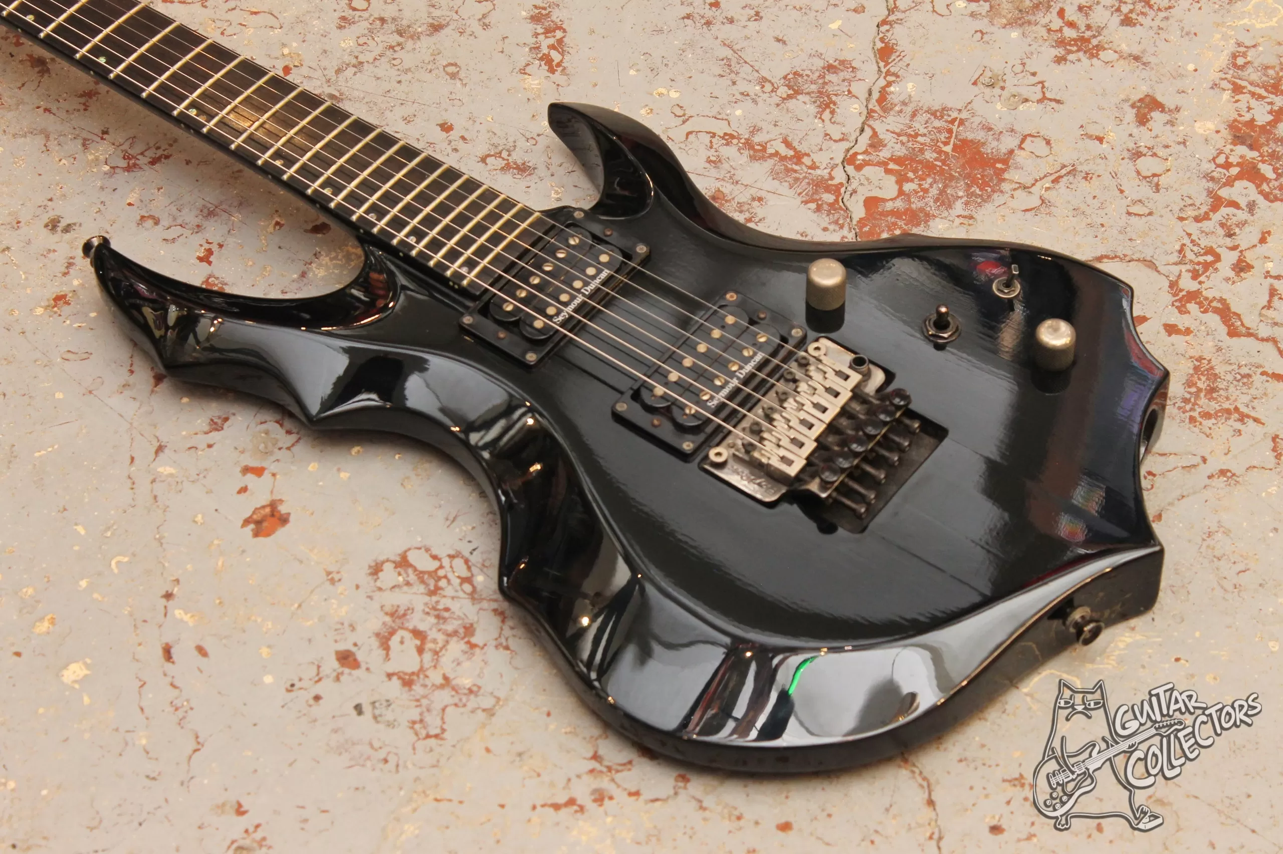 Edwards Forest Е-FR-120GT