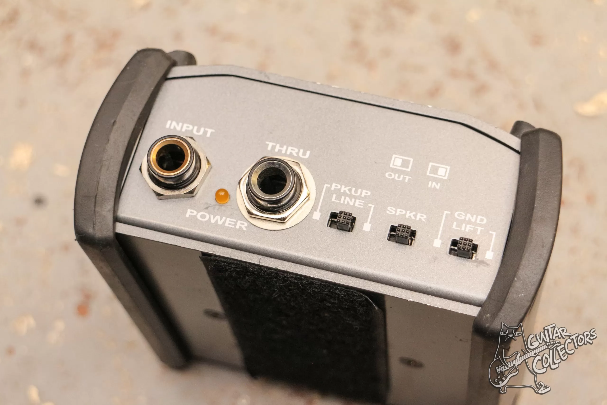 Tapco DB 1 A Active Direct Box
