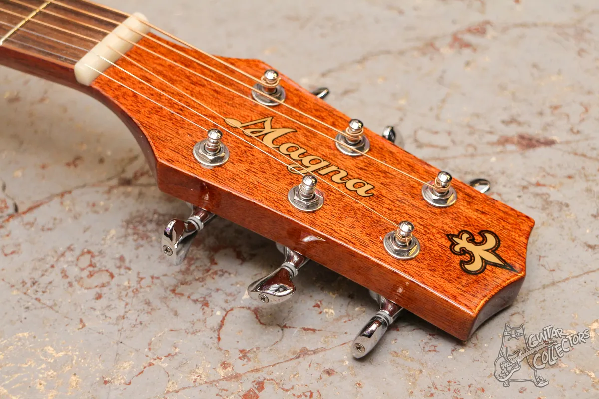 Magna MO-03-S ОМ 40