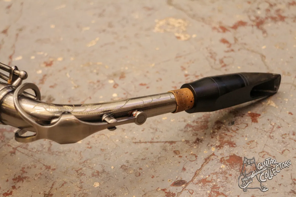 Саксафон Альт J. Michael Japanese Technology