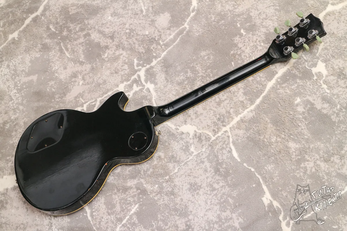 Tomson Les Paul Standard