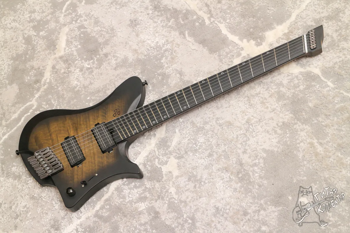 GOC Shan+ 7 Headless Multiscale 7-Str