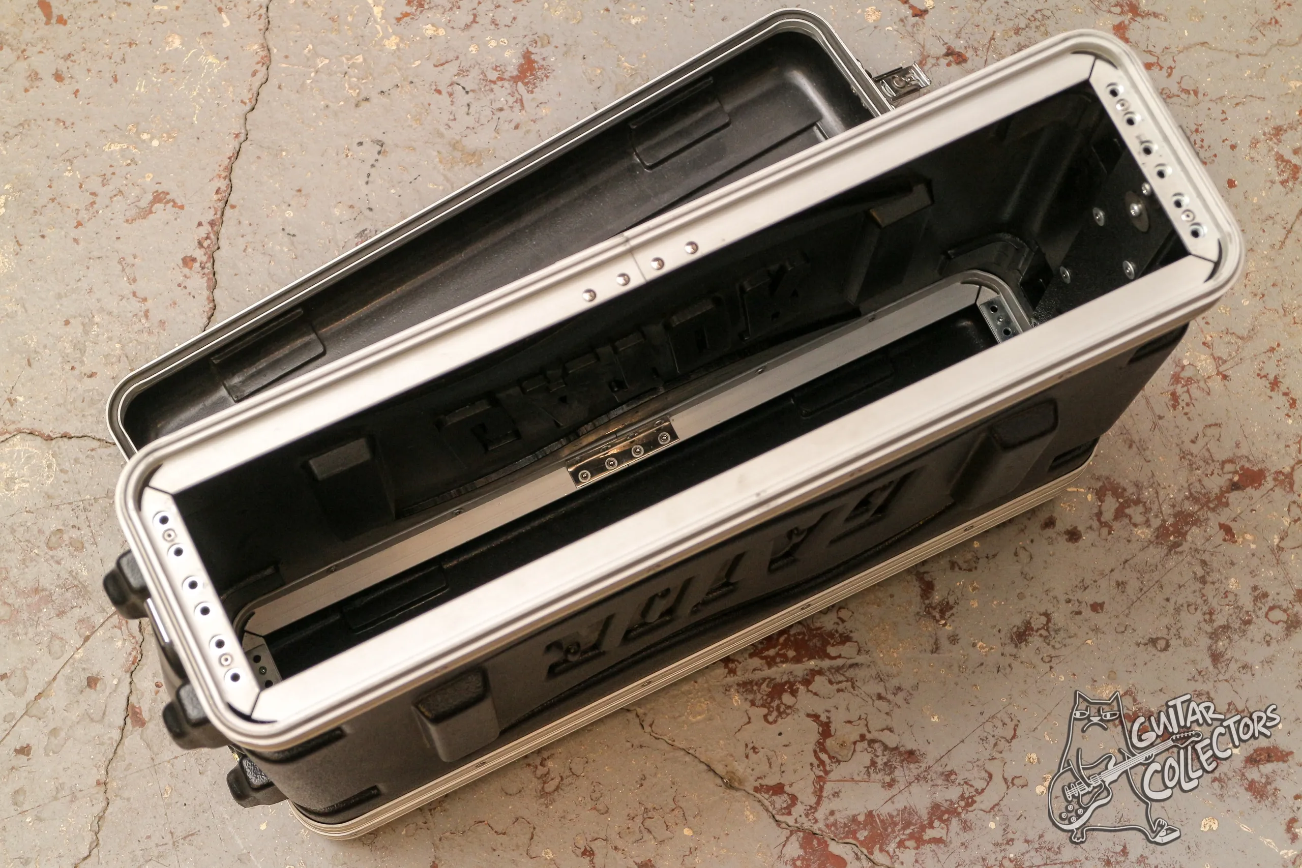 Gator GR 2L 2U Rack Рэковый Кейс