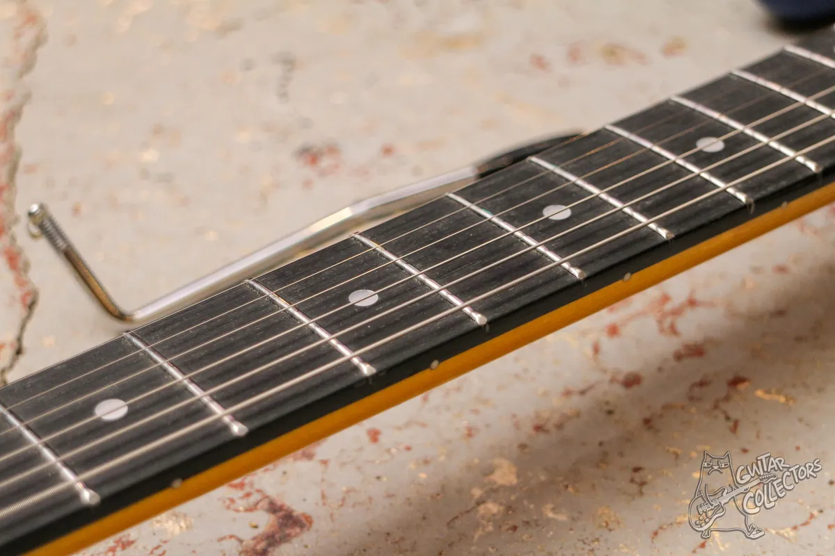 Russtone Stratocaster