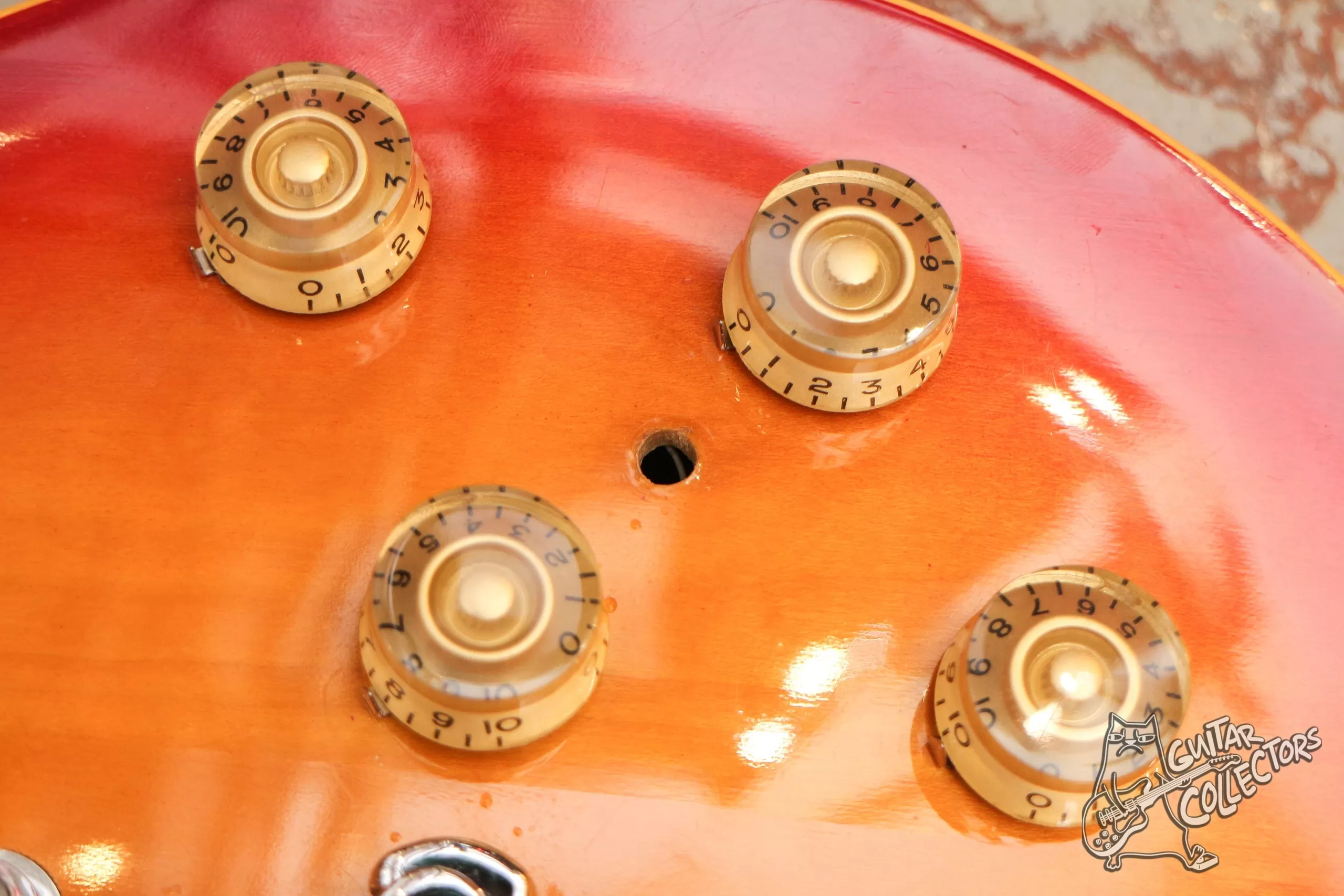 Aria Pro II LS-600 Leopard Series
