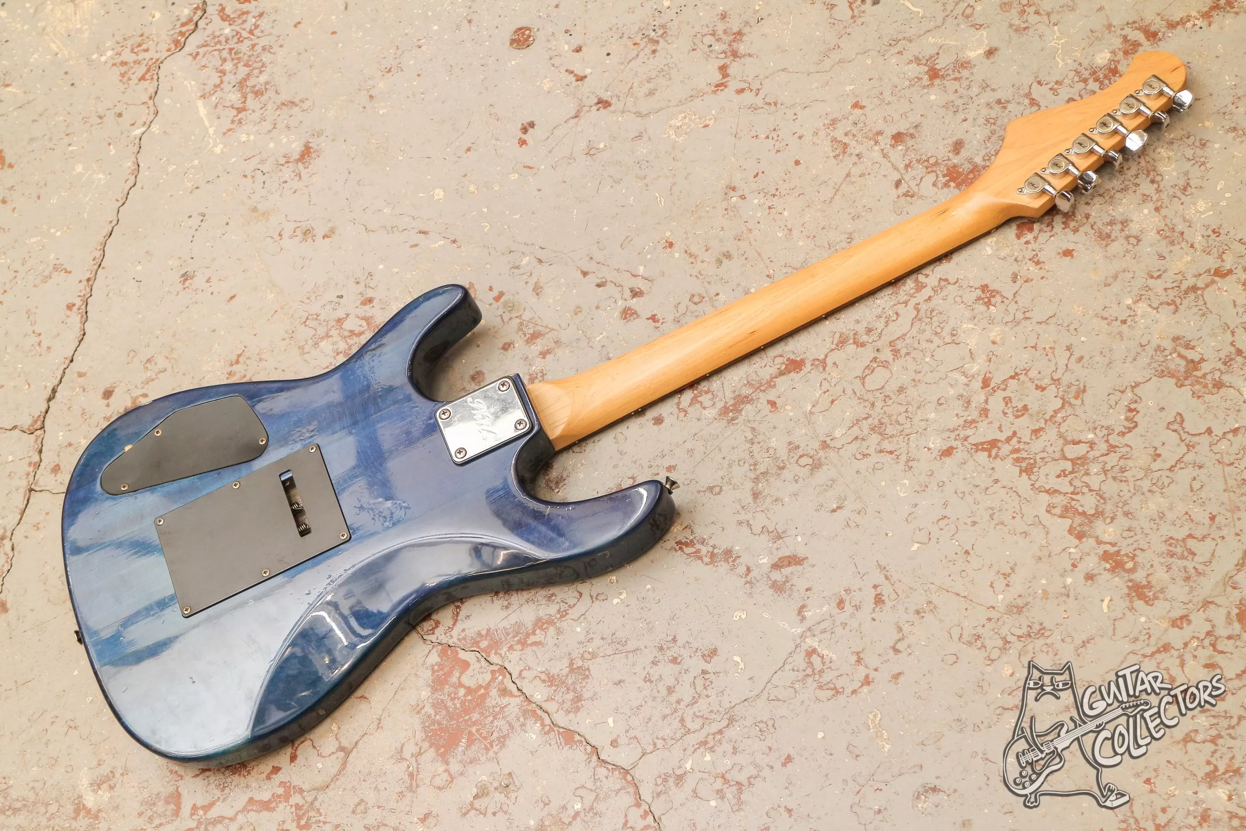 Phil Pro MS 25