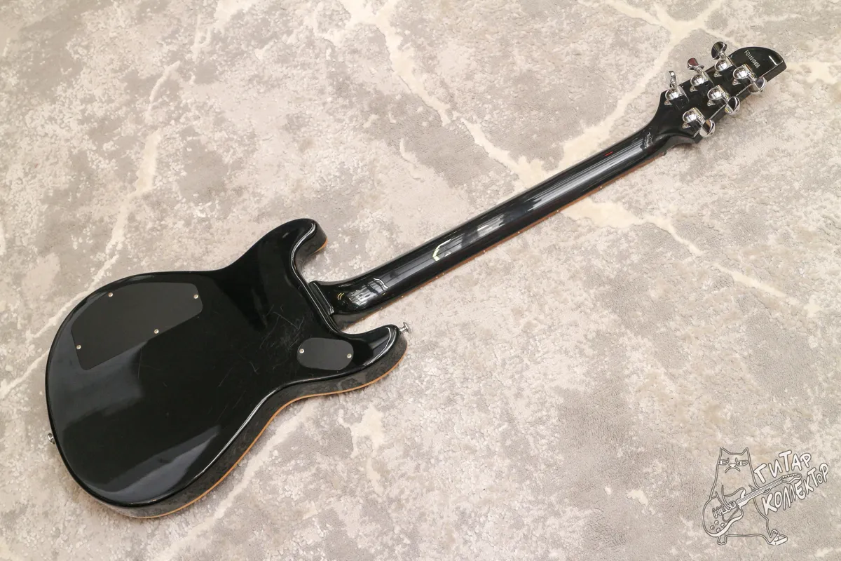 Fernandes APG-60