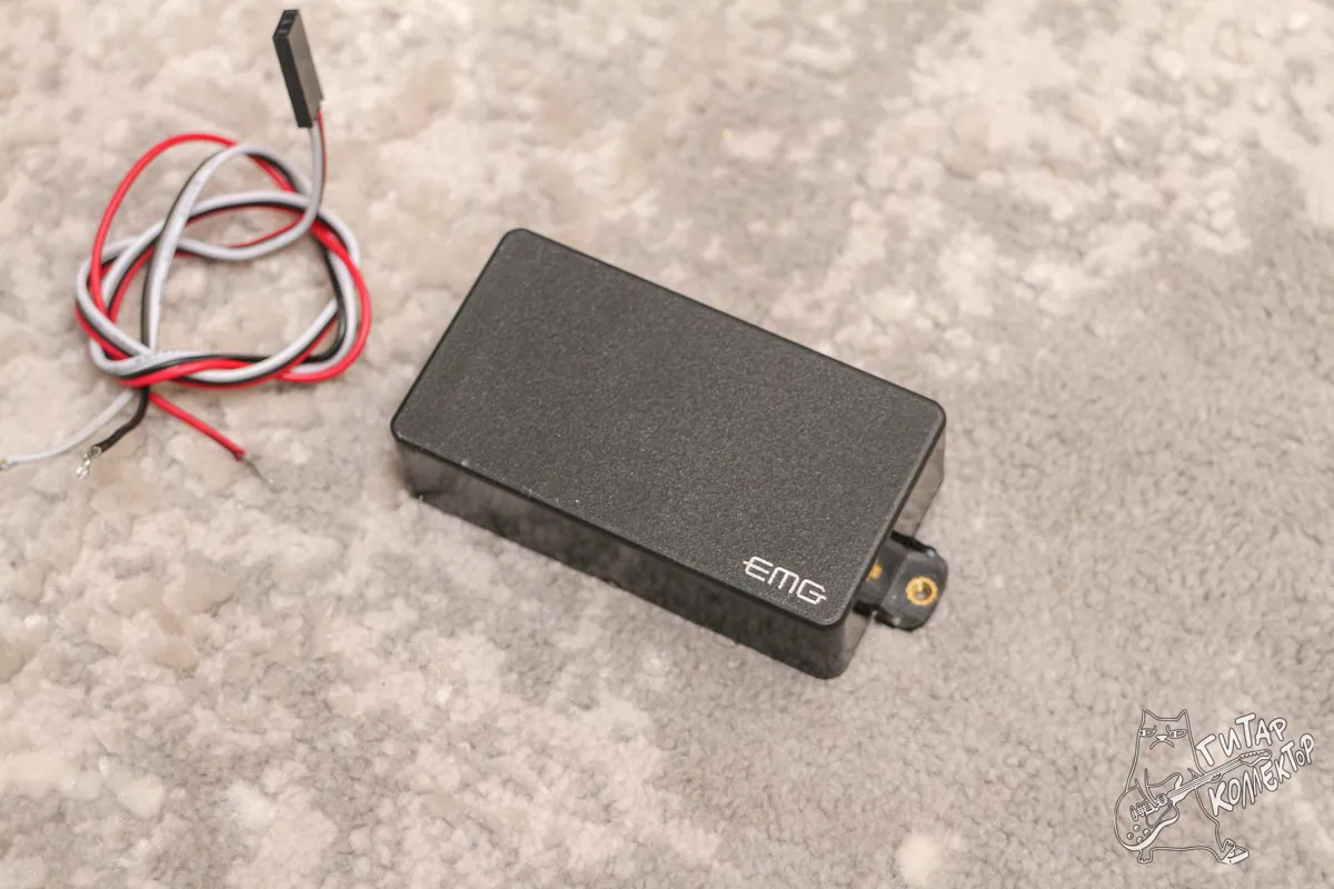EMG 81