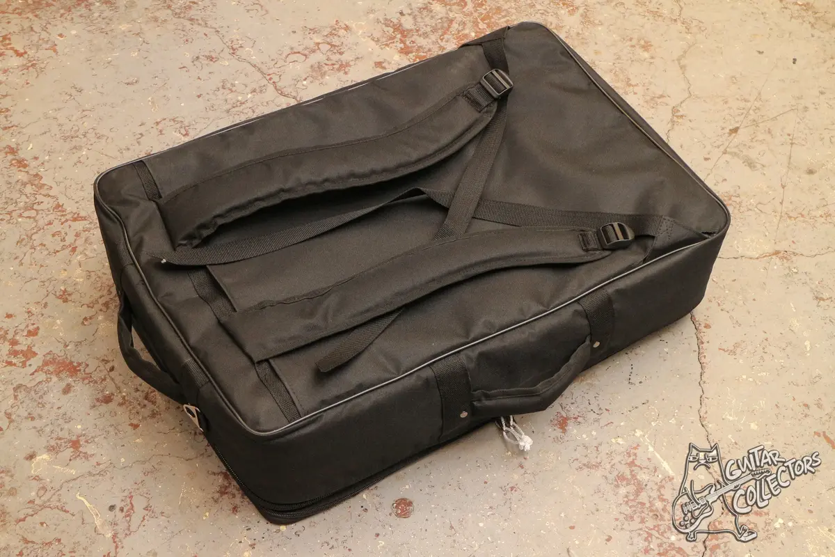 Педалборд Guitarcollectors 40х60