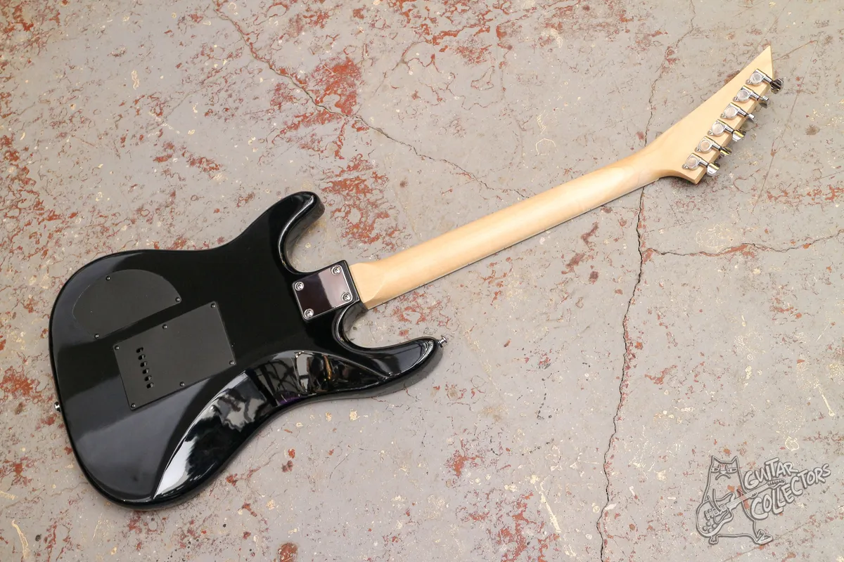 Caraya e228 Superstrat