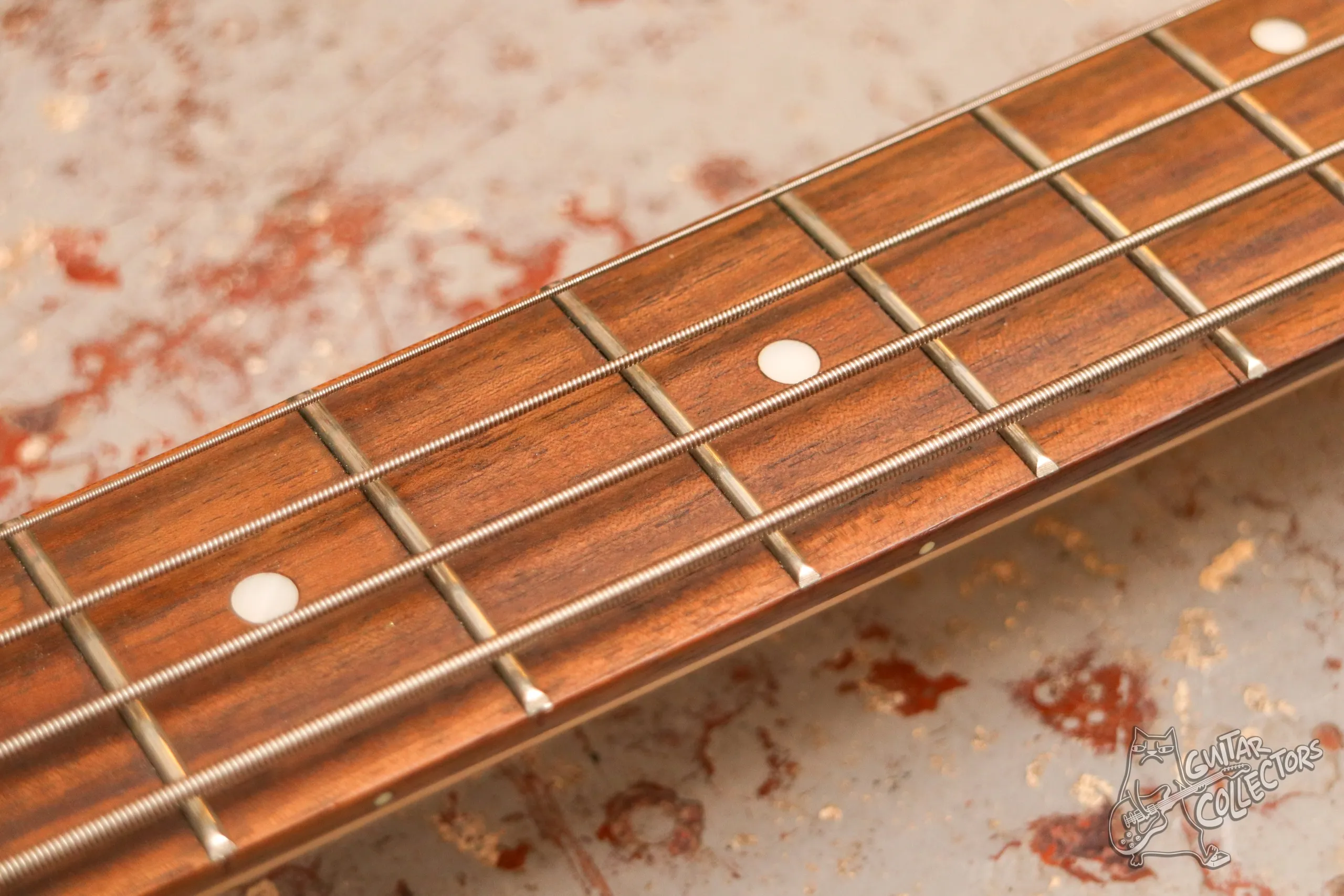 Parksons SRB200 Bass