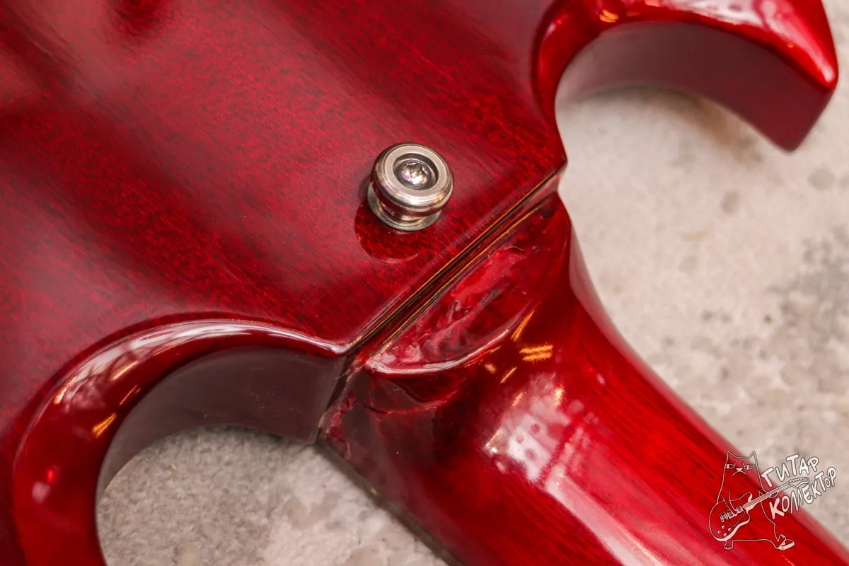 Epiphone SG G-400 Под Восстановление