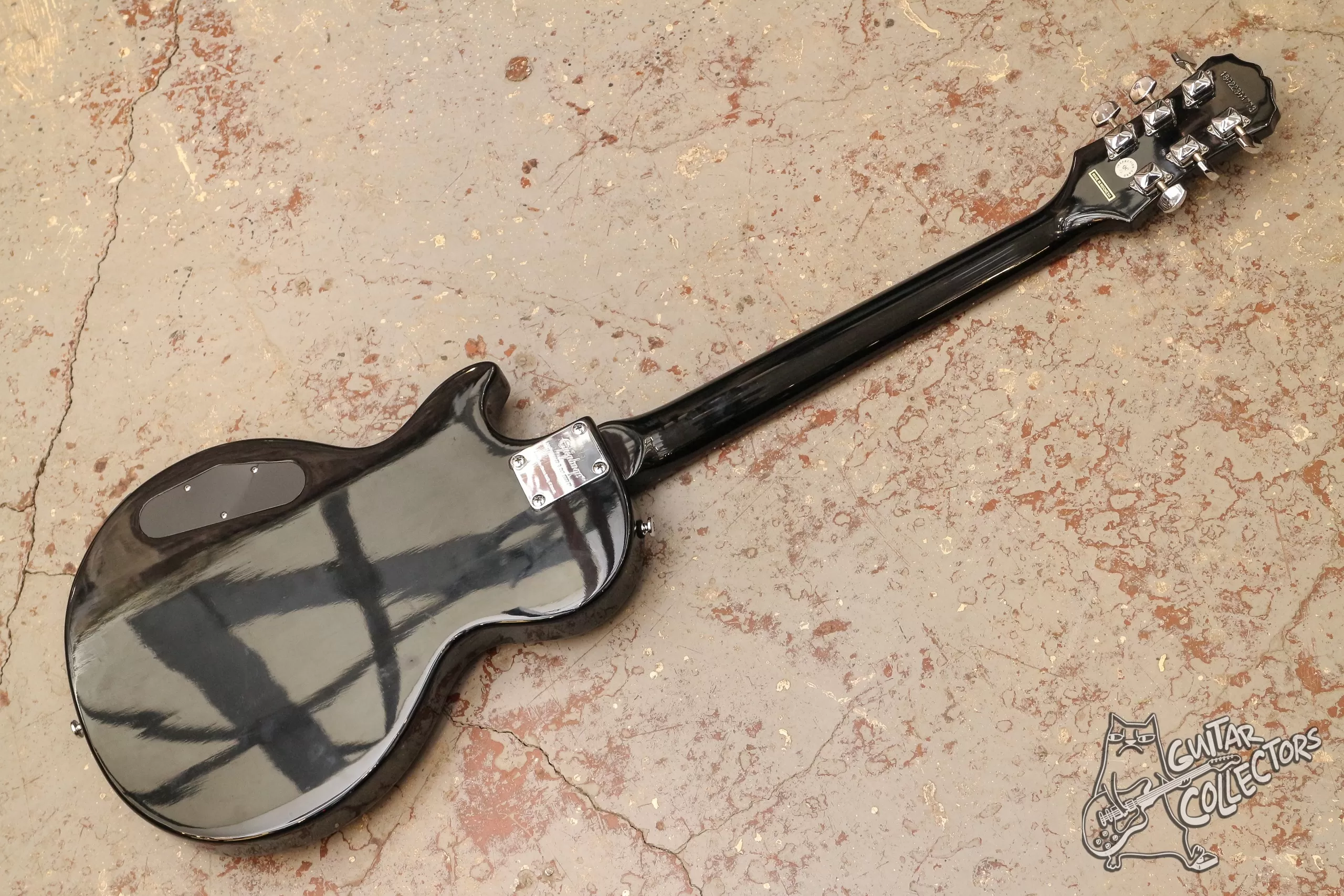 Epiphone Les Paul Special II