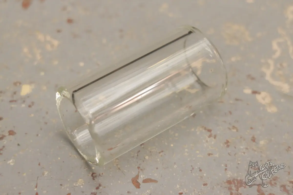 Слайд стеклянный, средний, Planet Waves