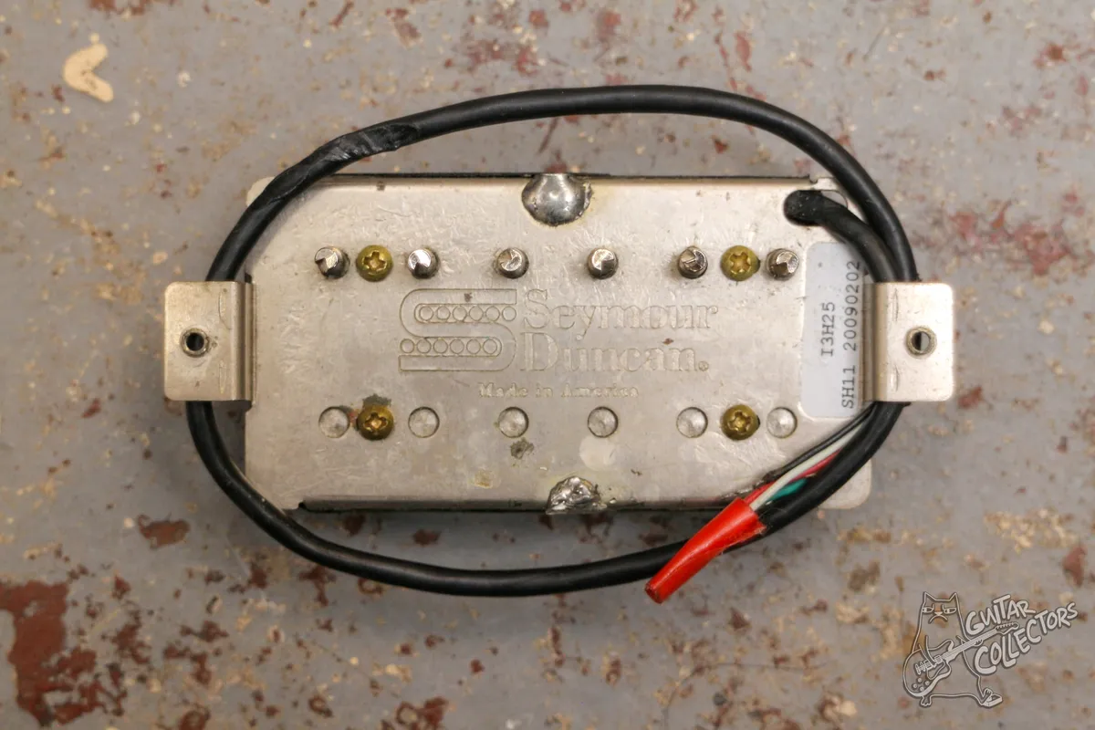 Seymour Duncan SH 11