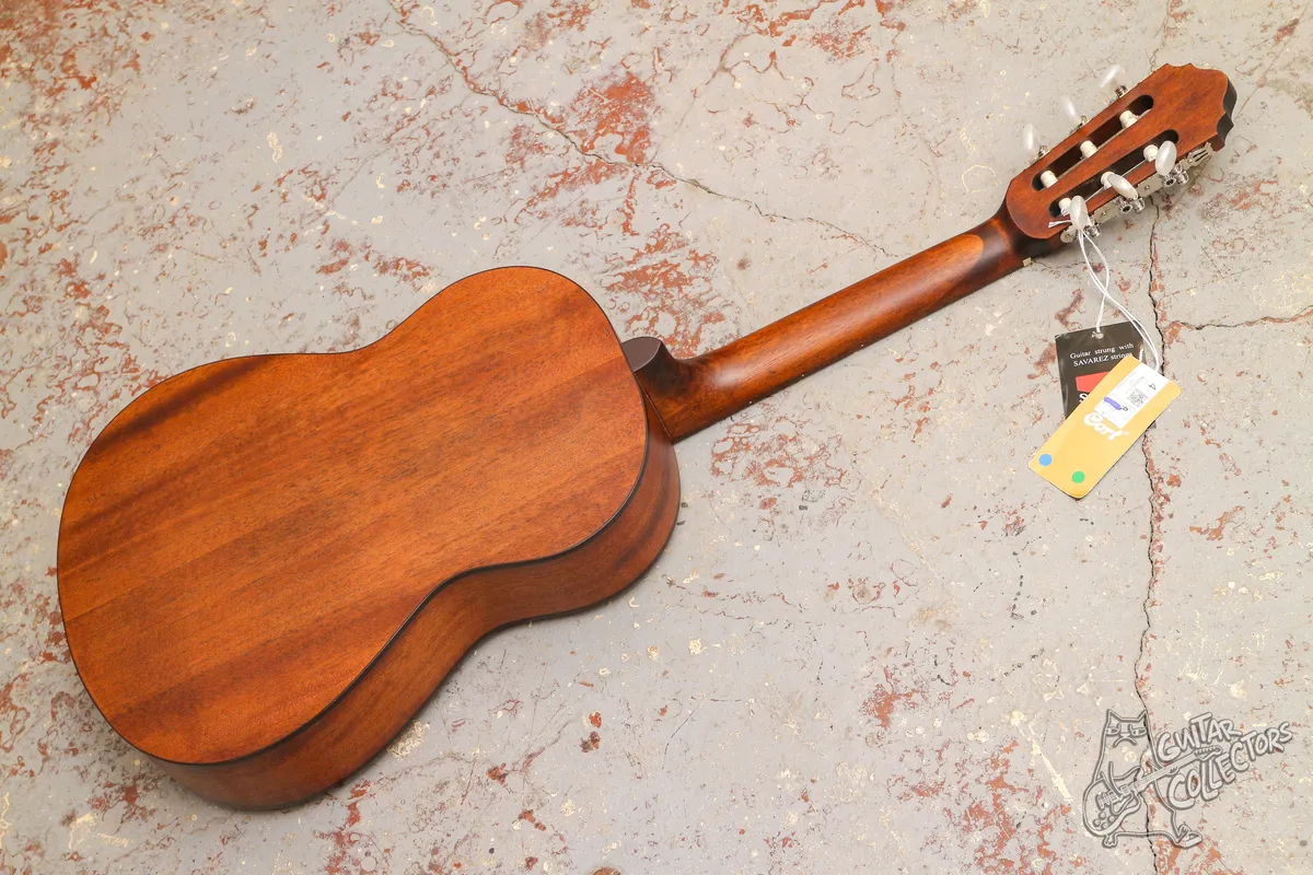 CORT AC200-OP 3/4 Classic Series NEW