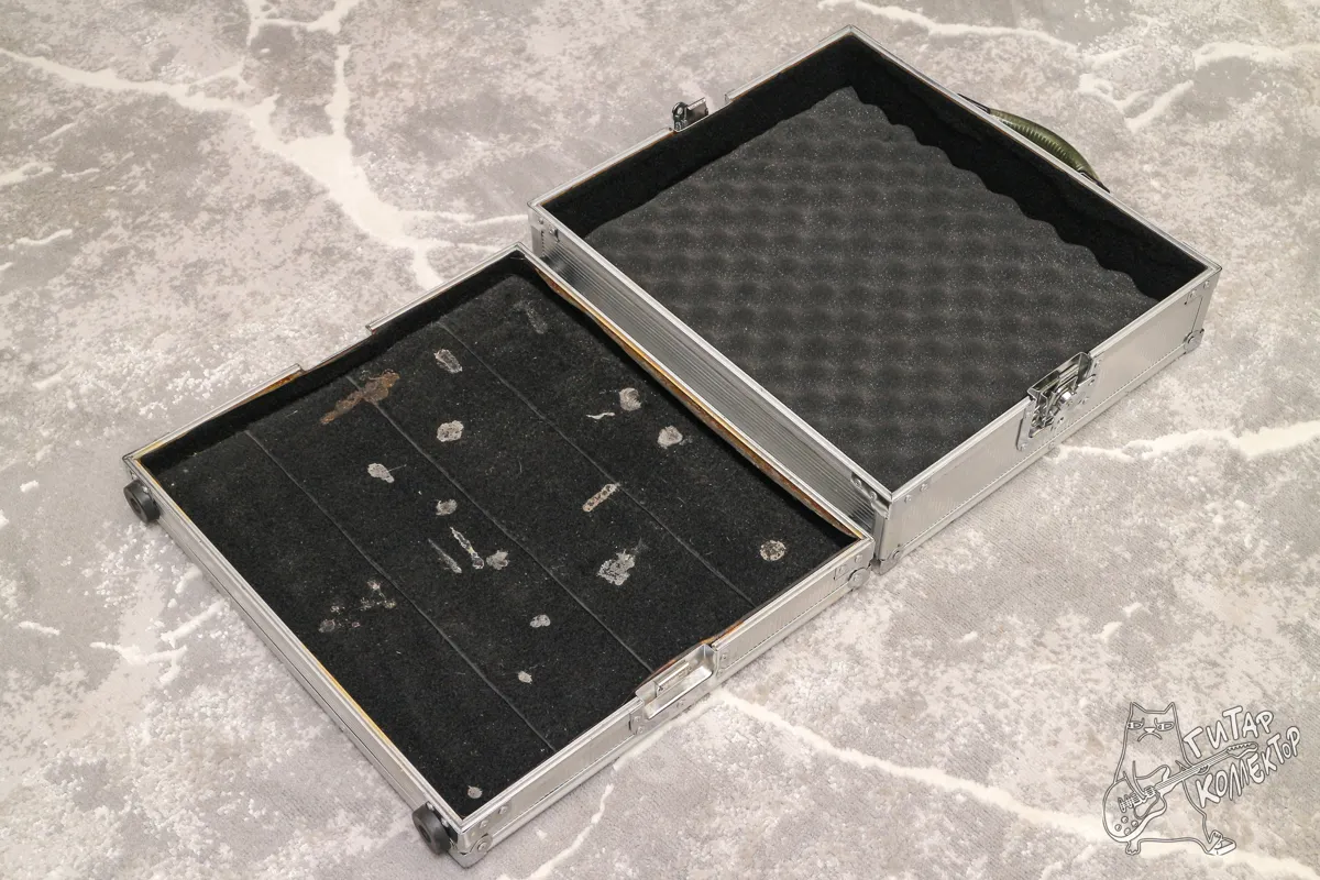 Педалборд Кейс Rockcase RC 23010 Pedalboard