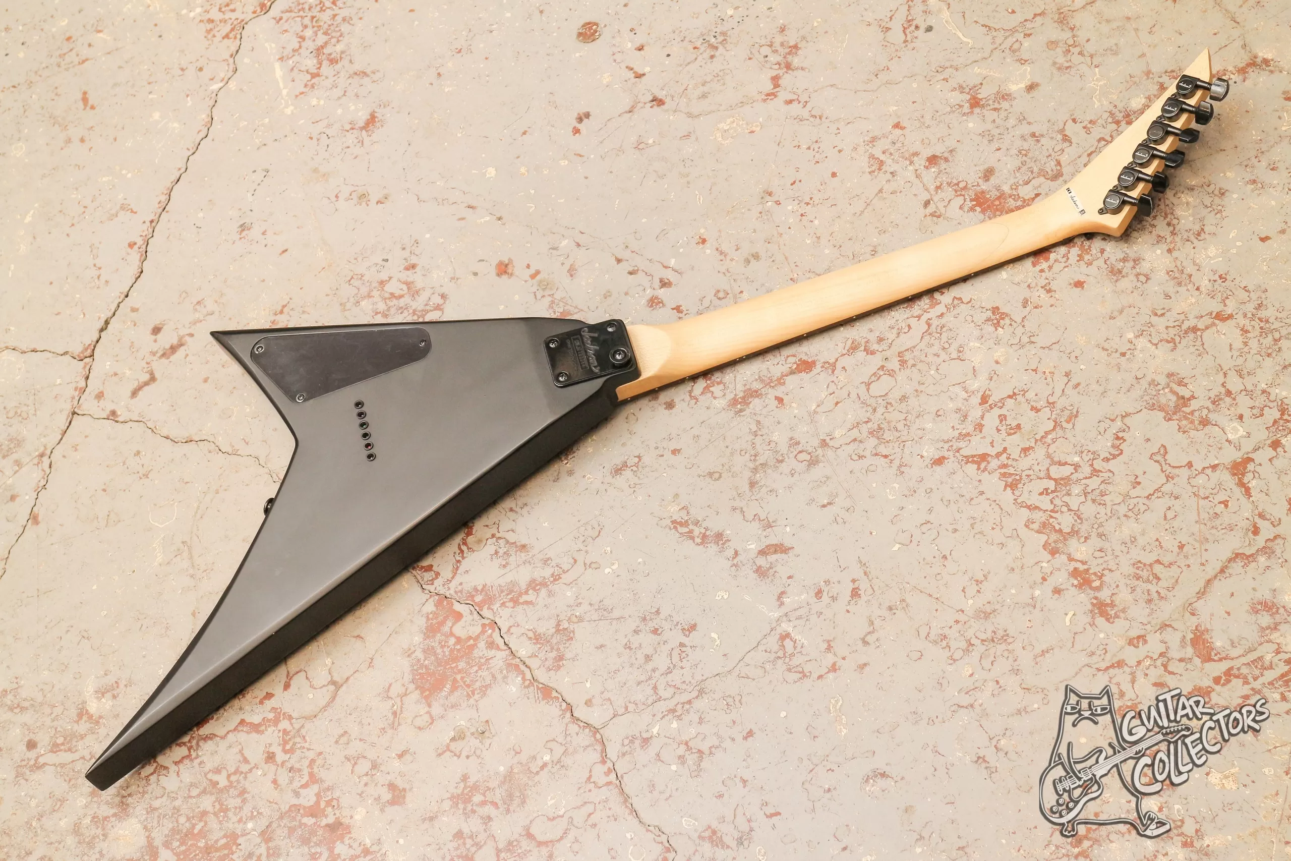 Jackson Minion JS1X JS RR