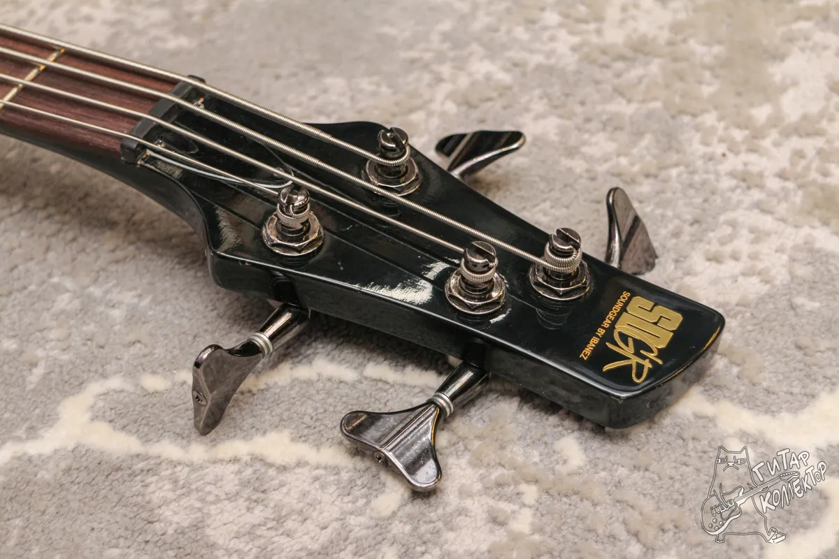 Ibanez SR-850 Bass