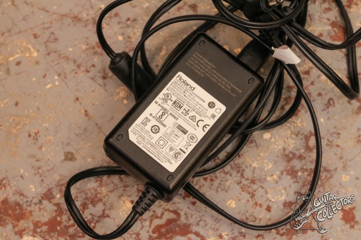 Roland FA 2.0 Music Workstation