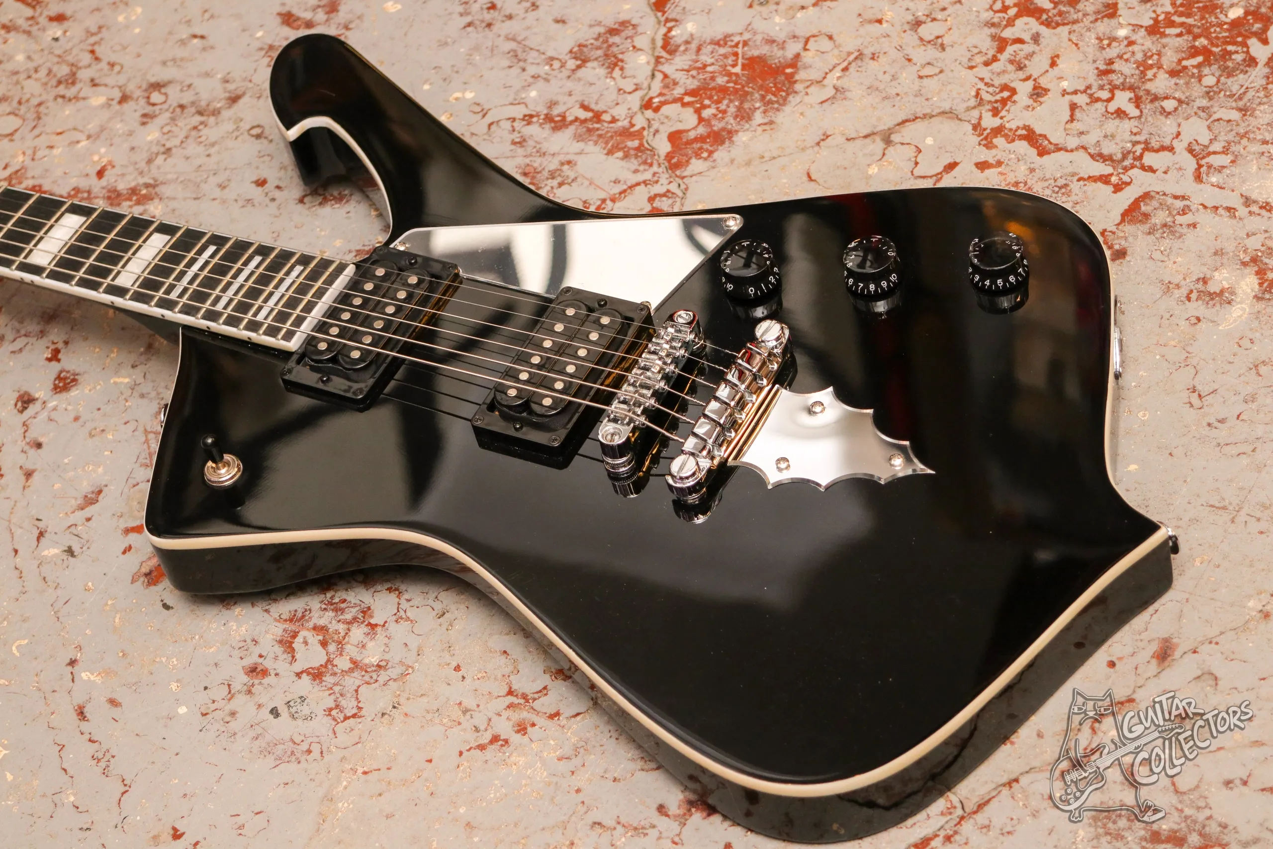 Ibanez PS60 Paul Stanley