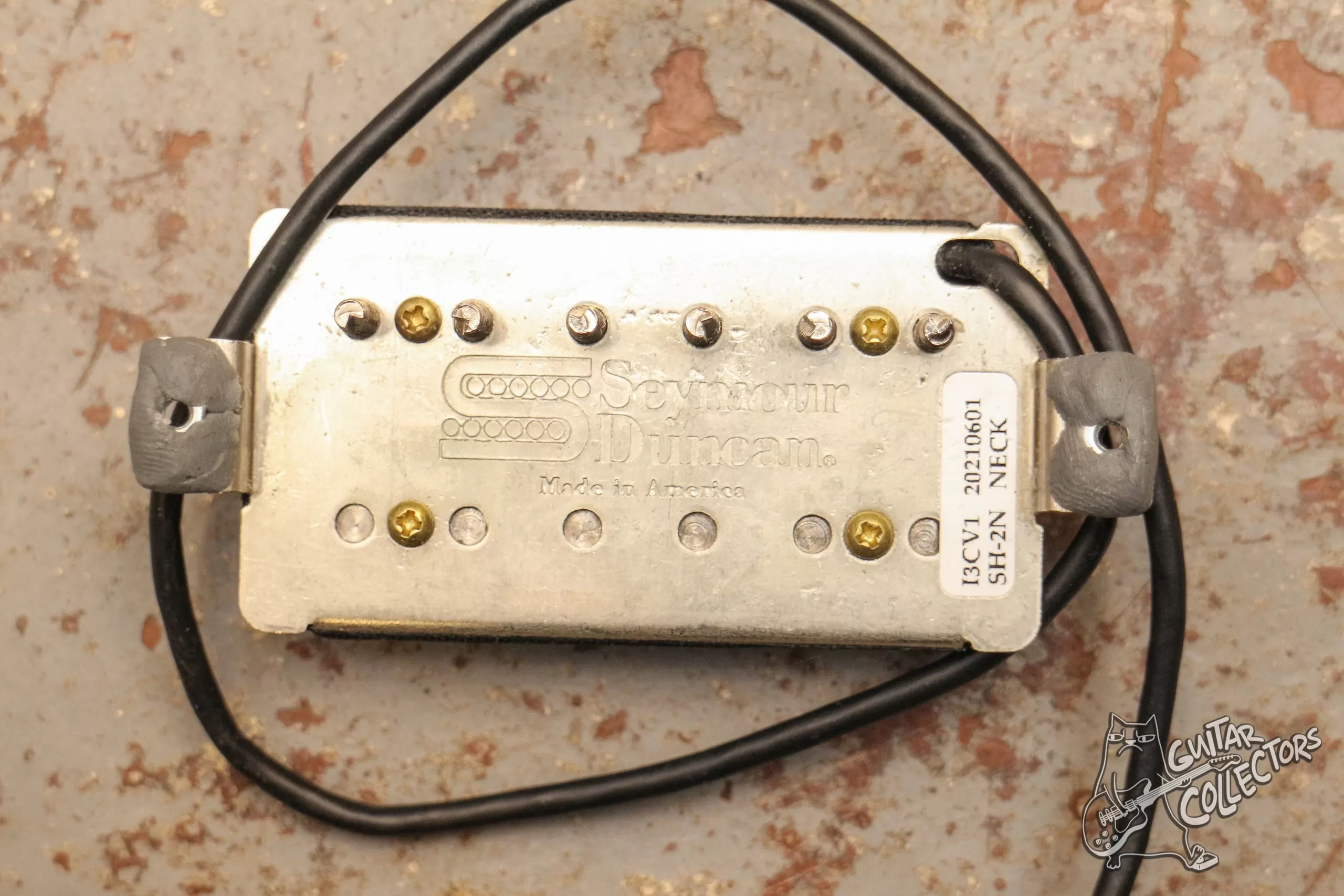 Seymour Duncan SH 2 N