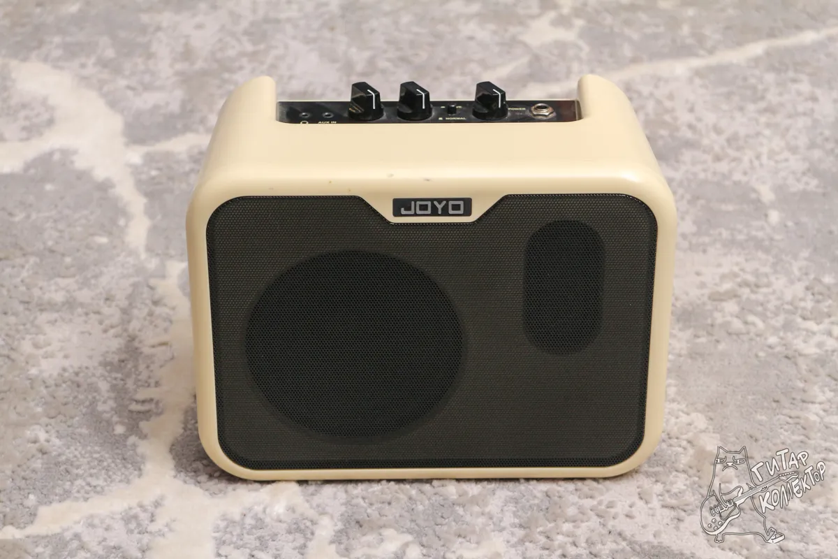 Joyo MA 10 B Bass Guitar Combo