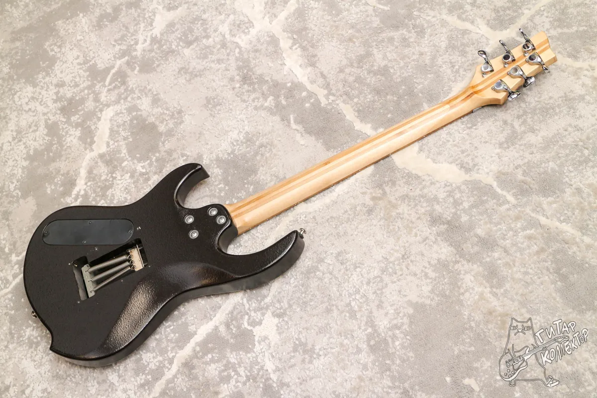 Superstrat H Мастеровой