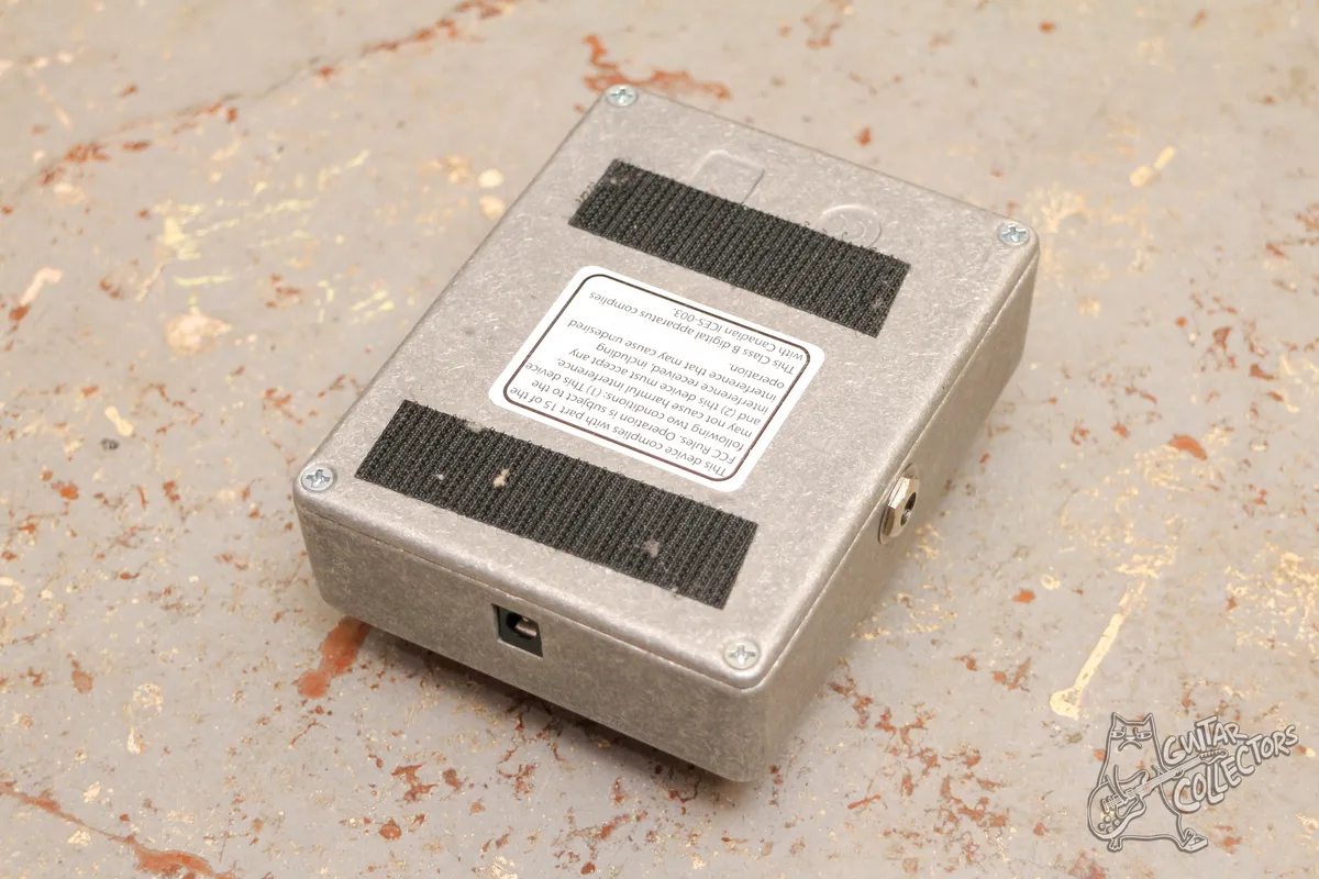 Electro Harmonix Micro Pog Octaver