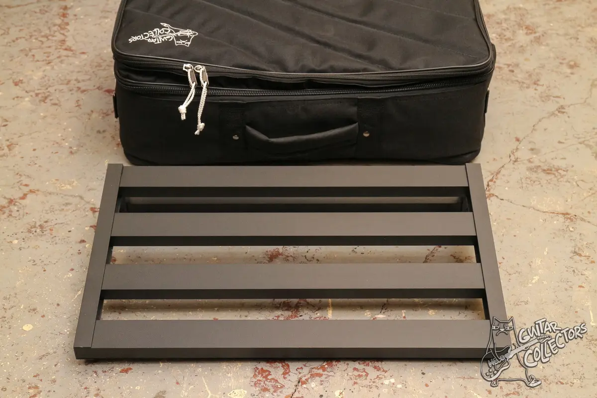 Педалборд Guitarcollectors 30х50