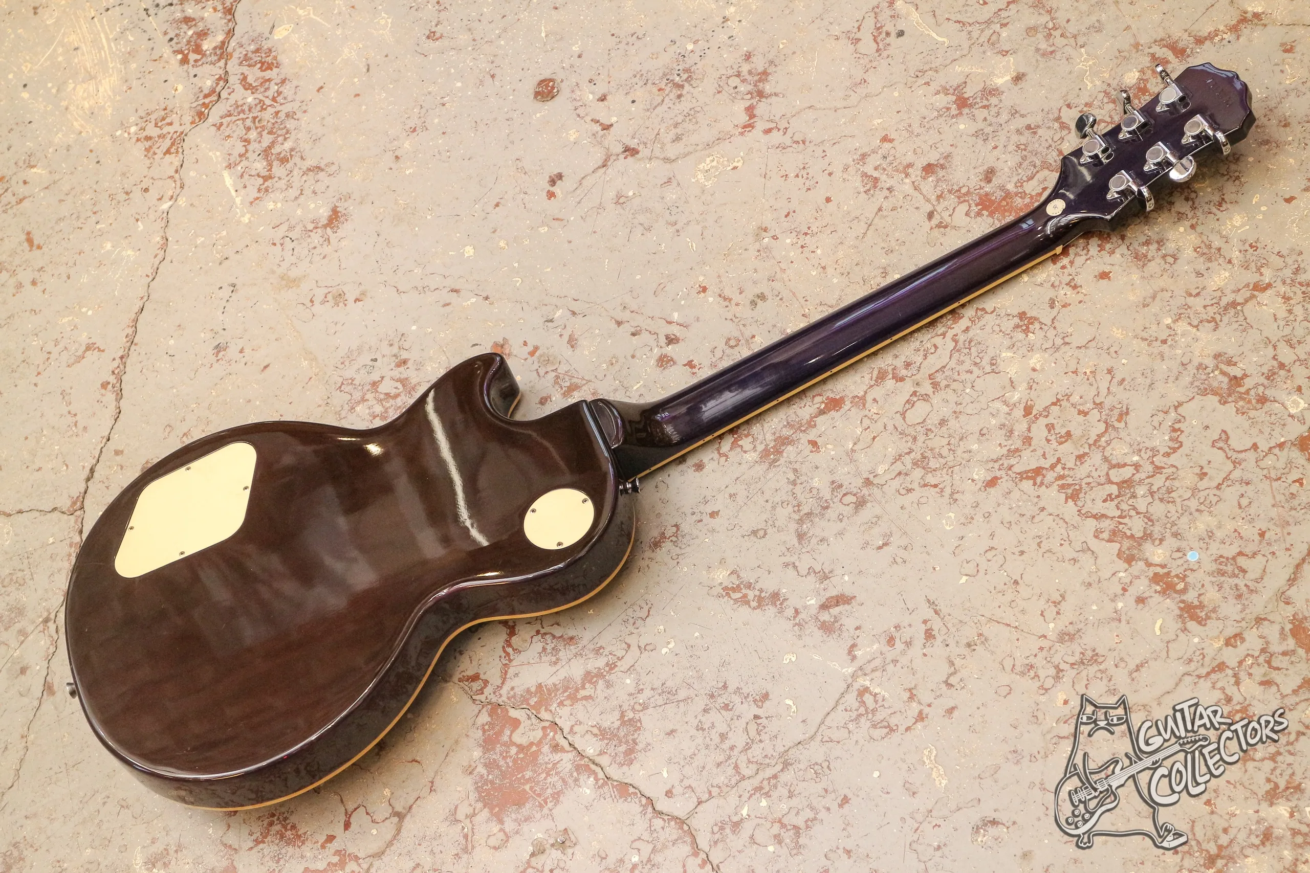 Epiphone Les Paul Standard PRO