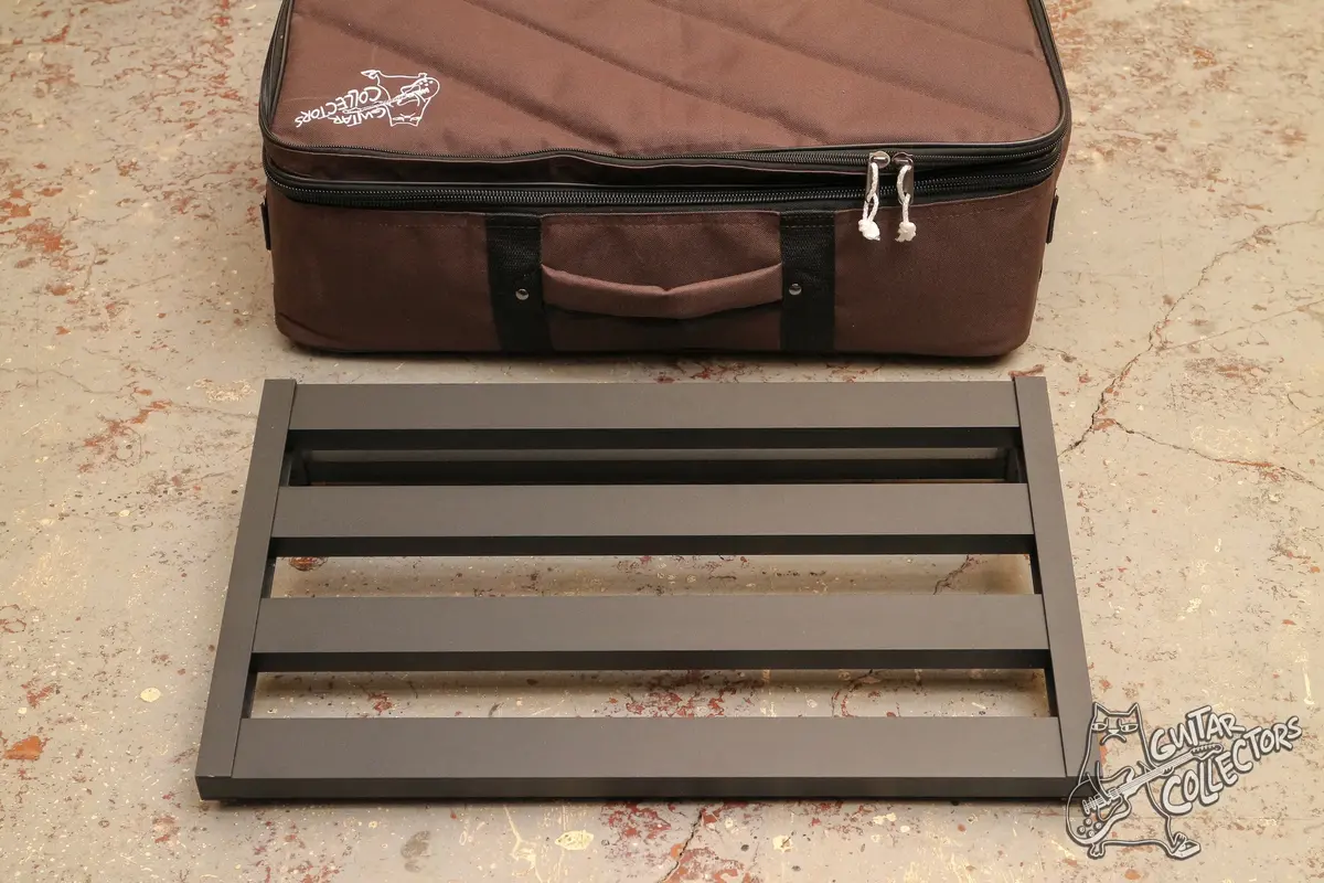 Педалборд Guitarcollectors 30х50