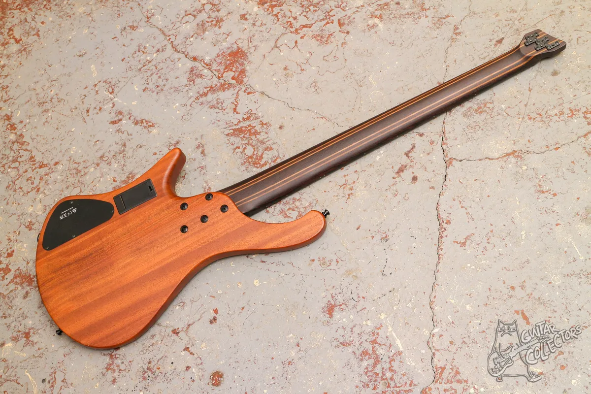 IBANEZ EHB1505MS Ocean Inlet Flat Headless 5-str Bass