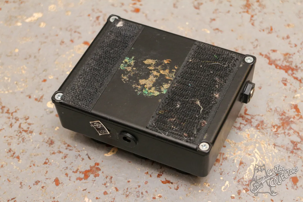 Seemann Custom Furry Fuzz