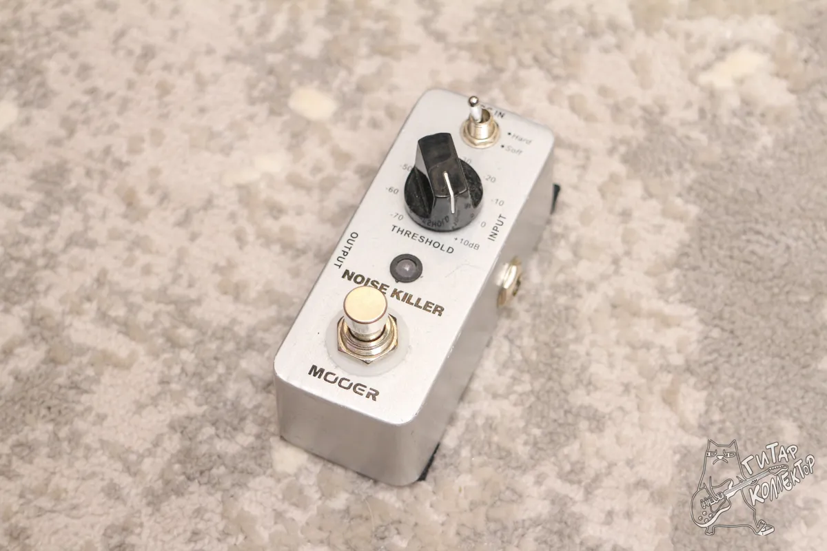 Mooer Noise Killer