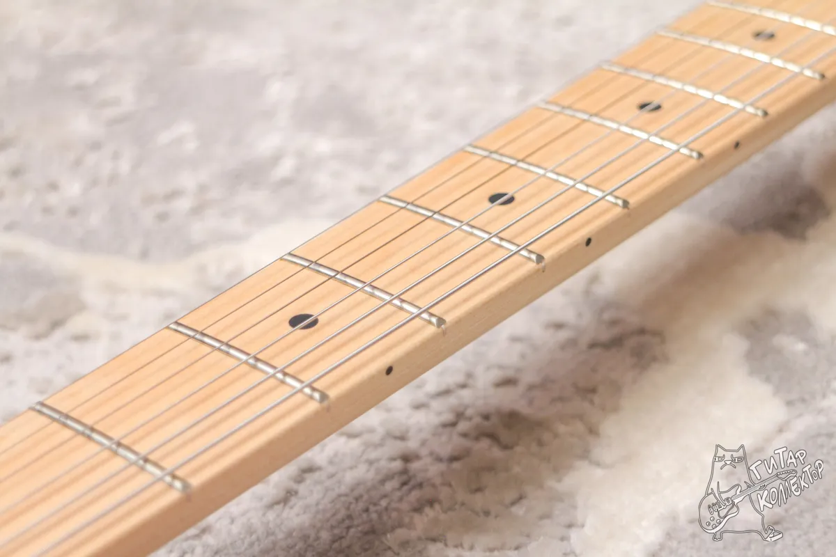 Harley Benton TE-20MN BM Telecaster Standard Series NEW