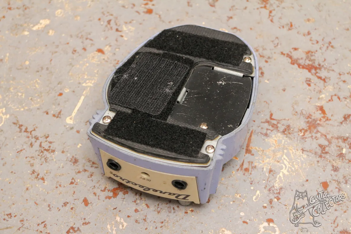 Danelectro Dan Echo DE 1