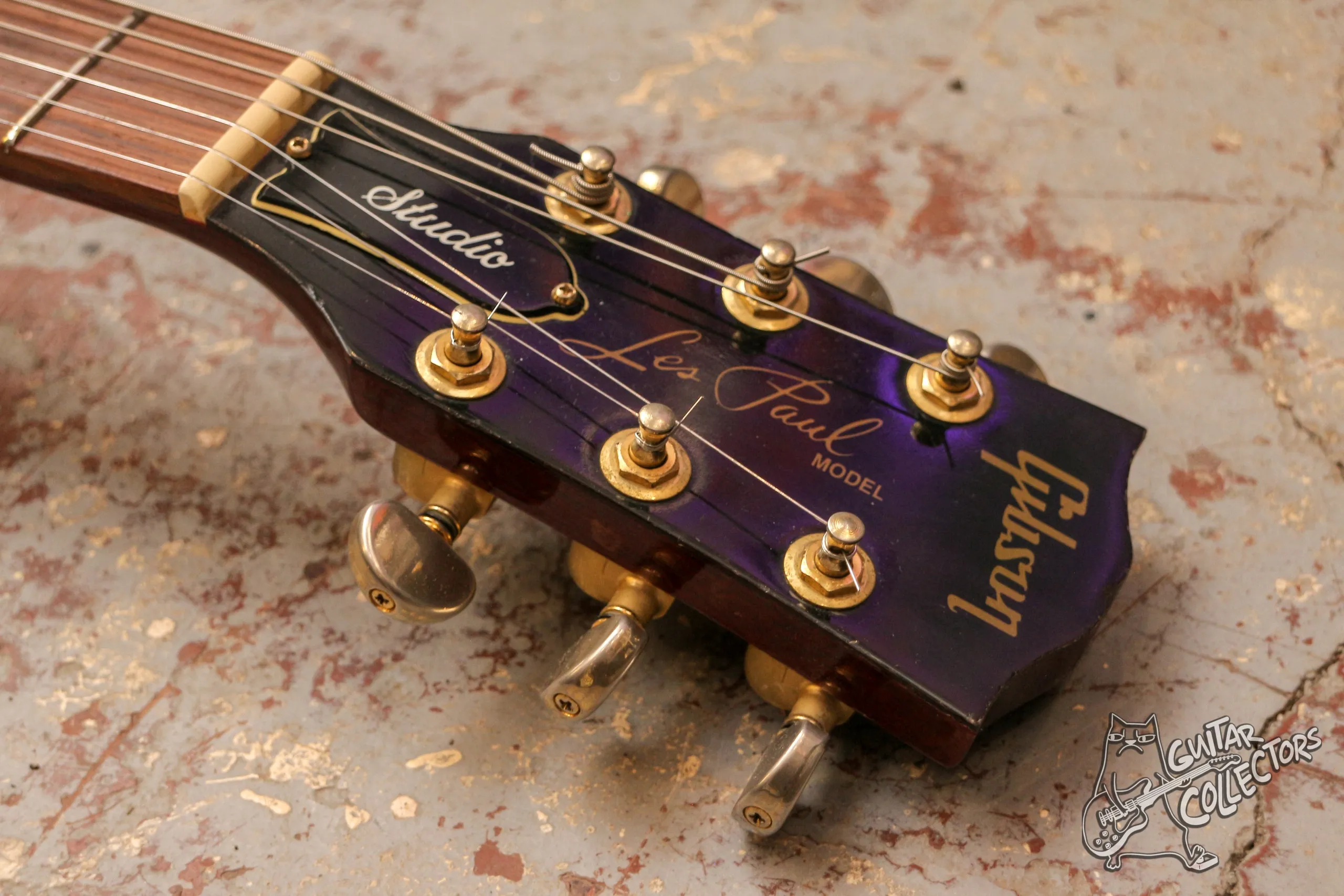 Gibson Les Paul Studio Lite Wine Red